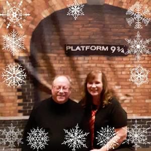 Meet your Posher, Marybeth